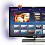 Что такое Смарт ТВ в телевизоре — обзор Smart TV разных брендов